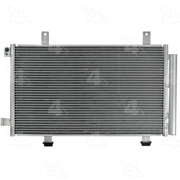 Four Seasons Air Conditioner Condenser (MPN: 40298)