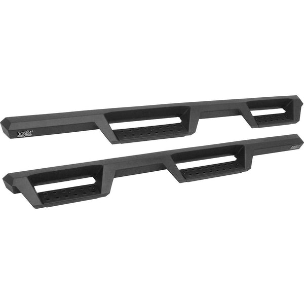 Westin HDX Drop Nerf Step Bars (MPN: 56-14065)