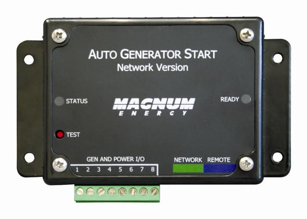 Magnum Energy Generator Power Controller (MPN: ME-AGS-N)