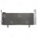 Four Seasons Air Conditioner Condenser (MPN: 40299)