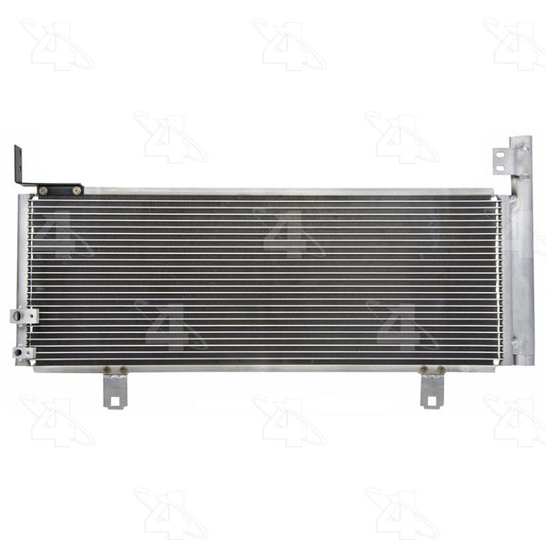 Four Seasons Air Conditioner Condenser (MPN: 40299)