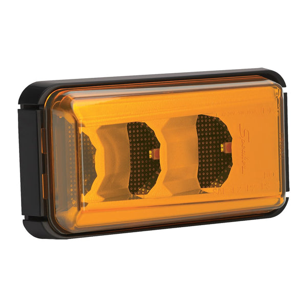 J.W. Speaker Turn Signal Light Assembly (MPN: 0344461)