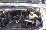 K&N Blackhawk Induction Air Intake System (MPN: 71-2581)