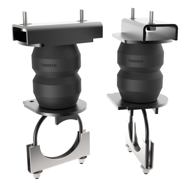 Timbren Suspension Enhancement System (MPN: DR3500B)