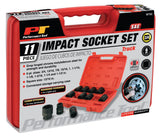 Performance Tool Socket Set (MPN: M792)
