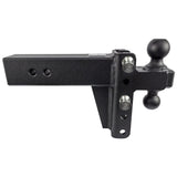 Bulletproof Hitches Extreme Duty Hitch (MPN: ED304)