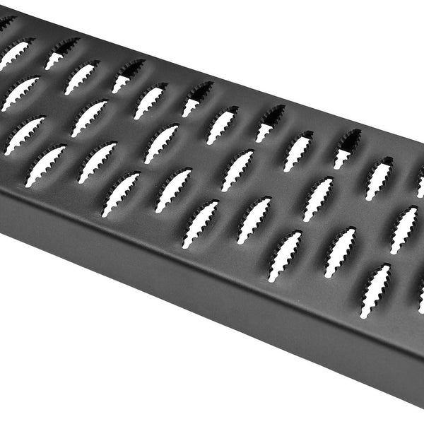 Westin Grate Steps Running Boards (MPN: 27-74765)
