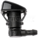 Windshield Washer Nozzle by Help! By Dorman (MPN: 58112)