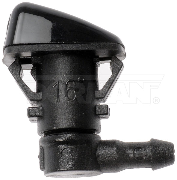 Windshield Washer Nozzle by Help! By Dorman (MPN: 58112)