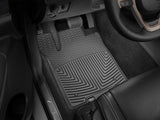 Weathertech All-Weather Floor Mats (MPN: W338)