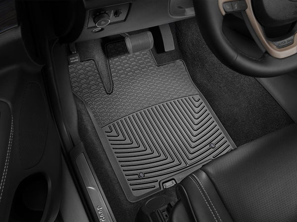 Weathertech All-Weather Floor Mats (MPN: W338)