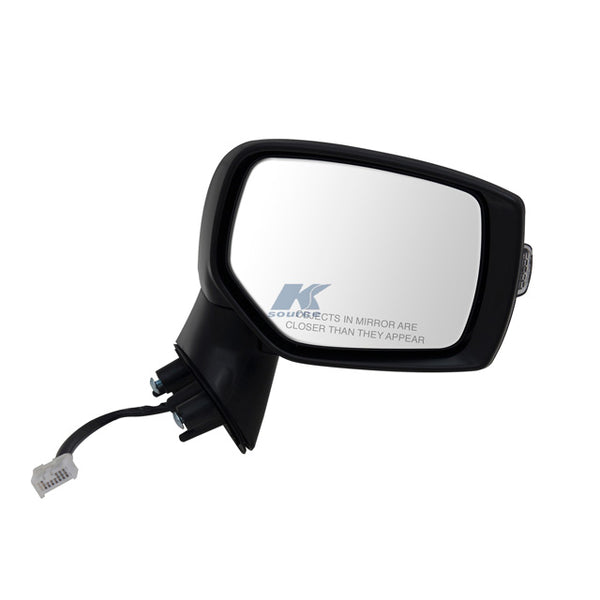 K Source Exterior Mirror Replacement (MPN: 71527U)
