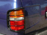 Black Horse Off Road Tail Light Guard (MPN: 7NE15A)