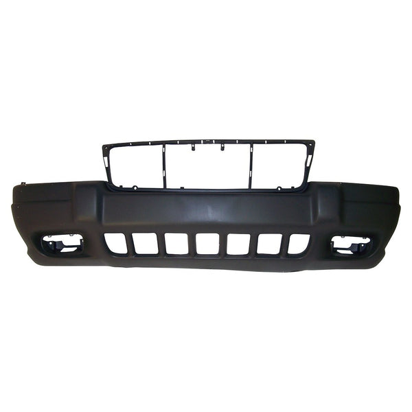 Crown Automotive Bumper Cover (MPN: 5FN29HS5)