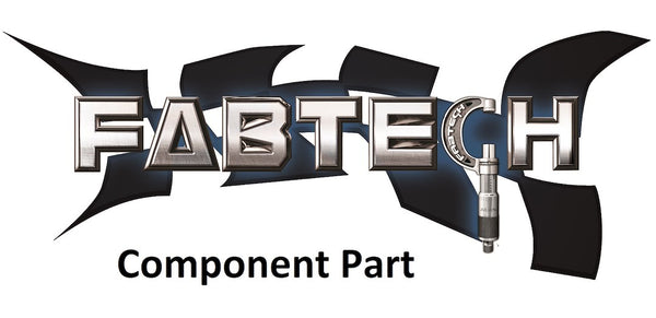 Fabtech Motorsports Lift Kit Component (MPN: FTS21130)