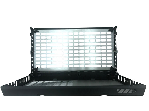 Warrior Products Tailgate Table (MPN: 6230)