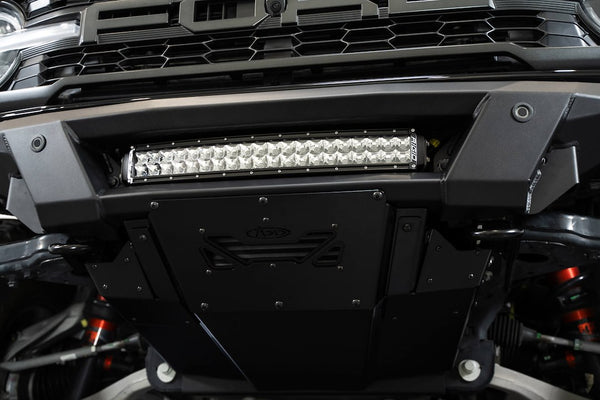 Phantom Series Bronco Raptor Front Bumper (MPN: F260262110103)
