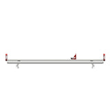 Weather Guard Roof Rack (MPN: ASRS001)