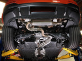 Advanced FLOW Engineering Exhaust System Kit (MPN: 49-36444-1)