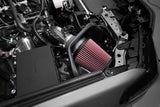 K&N Cold Air Intake System (MPN: 77-9043KP)