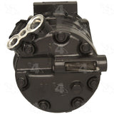 Four Seasons Air Conditioner Compressor (MPN: 97558)