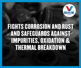 Valvoline Full Synthetic Gear Oil (MPN: 889787)