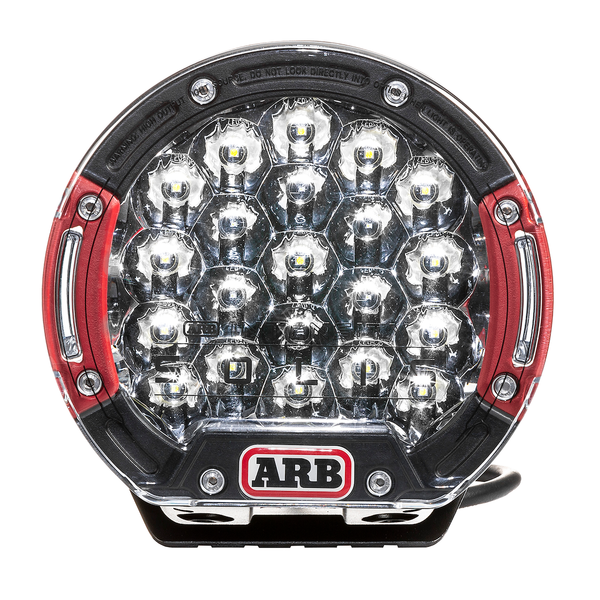 ARB Driving Fog Light with LED Bulb (MPN: SJB21S)