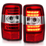AnzoUSA LED Tail Light Assembly (MPN: 311364)