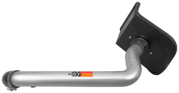 K&N High-Flow Performance Air Intake System (MPN: 77-1565KS)