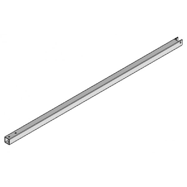 Lippert Slide Out Drive Shaft (MPN: 145736)