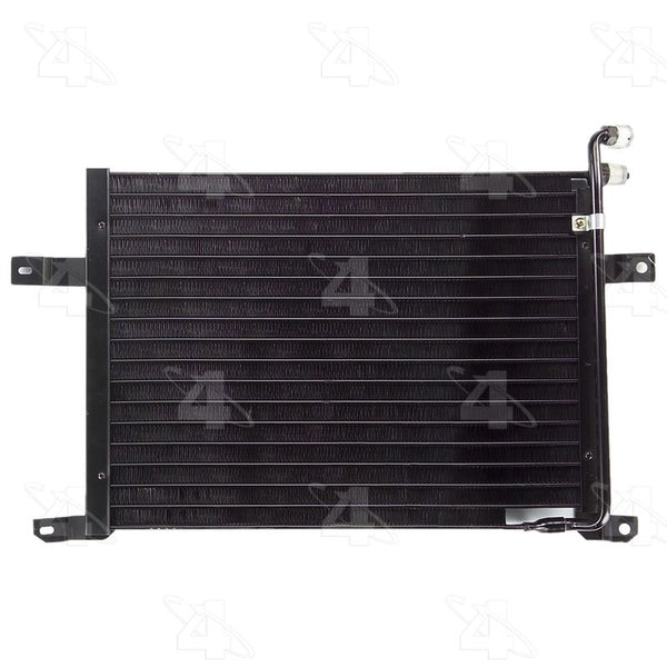 Four Seasons Air Conditioner Condenser (MPN: 40394)