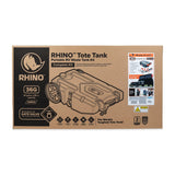 Camco Rhino Tote Tank (MPN: 39006)