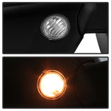 Xtune Exterior Mirror Replacement (MPN: 9935336)