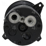 Four Seasons Air Conditioner Compressor (MPN: 57970)