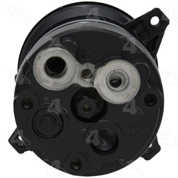 Four Seasons Air Conditioner Compressor (MPN: 57970)