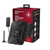 We Boost Drive X Fleet Cellular Signal Booster (MPN: 655021)