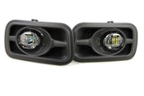 Morimoto XB LED Fog Light (MPN: LF290)