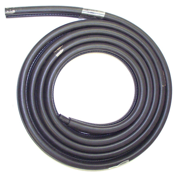 Crown Automotive Tailgate Seal (MPN: 55015783)