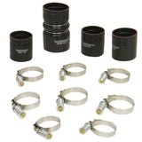 BD Diesel Intercooler Hose Coupling (MPN: 1047037)