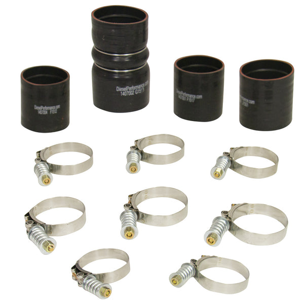 BD Diesel Intercooler Hose Coupling (MPN: 1047037)