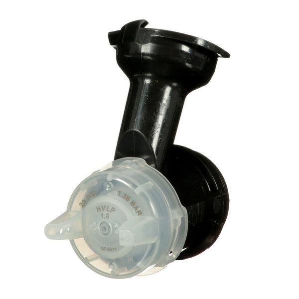 3M Performance Gravity HVLP Atomizing Head (MPN: 26718)
