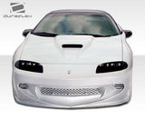 Duraflex Super Sport Style Hood (MPN: 101218)