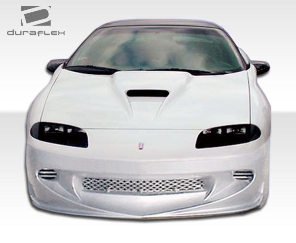 Duraflex Super Sport Style Hood (MPN: 101218)