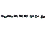 Ford Performance Fuel Injector Set (MPN: M-9593-G302)