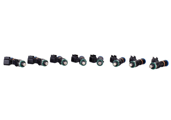 Ford Performance Fuel Injector Set (MPN: M-9593-G302)