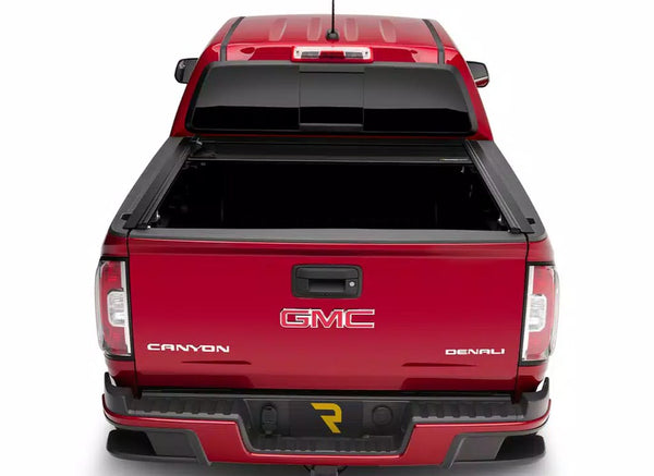 Retrax Tonneau Cover RetraxPro MX (MPN: 80337RTX)