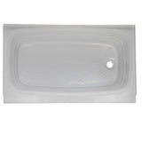 Better Bath Standard Tub (MPN: 209678)