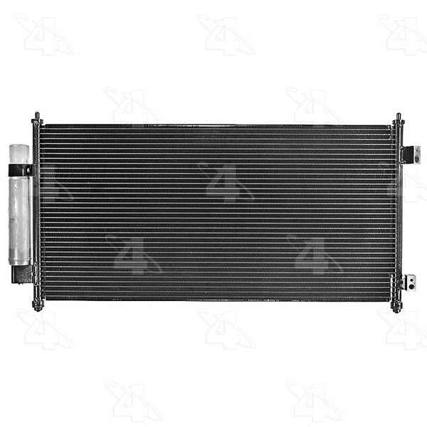 Four Seasons Air Conditioner Condenser (MPN: 40265)