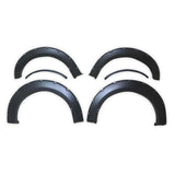 TrailFX Fender Flares (MPN: TFF3003S)