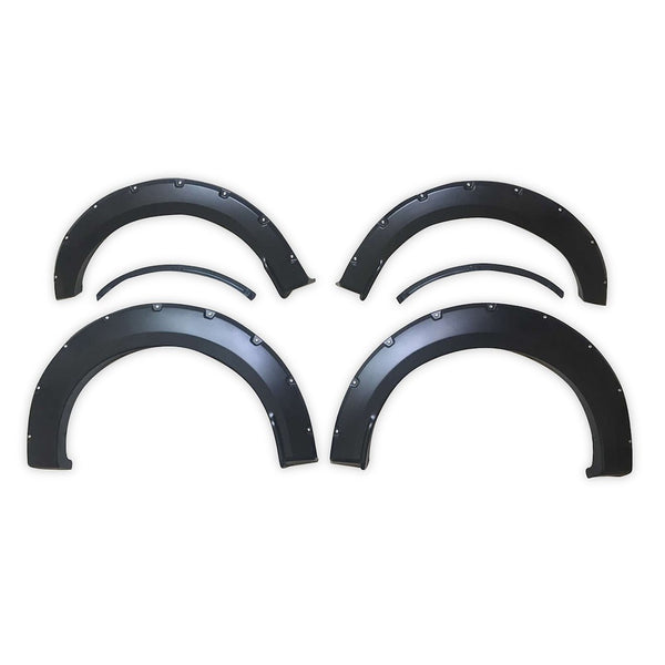 TrailFX Fender Flares (MPN: TFF3003S)